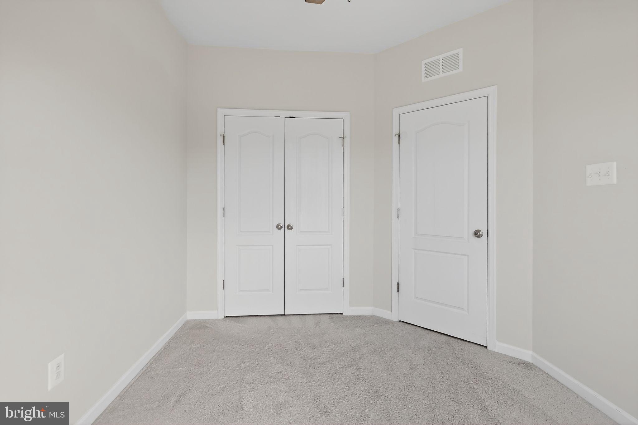 1518 Ricketts Road Frederick, MD 21702 - Photo 22 of 32 a view of an empty room