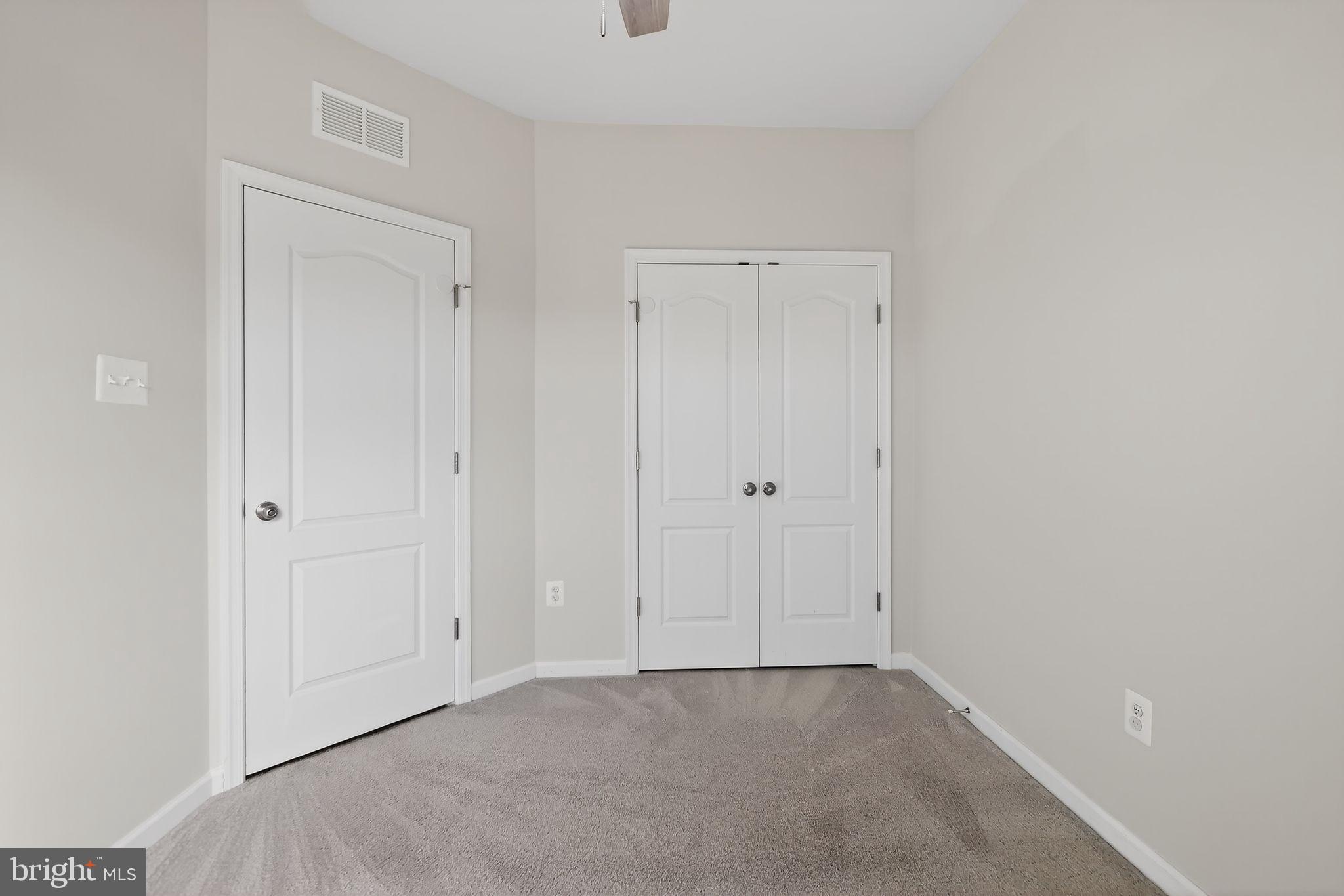 1518 Ricketts Road Frederick, MD 21702 - Photo 27 of 32 a view of an empty room
