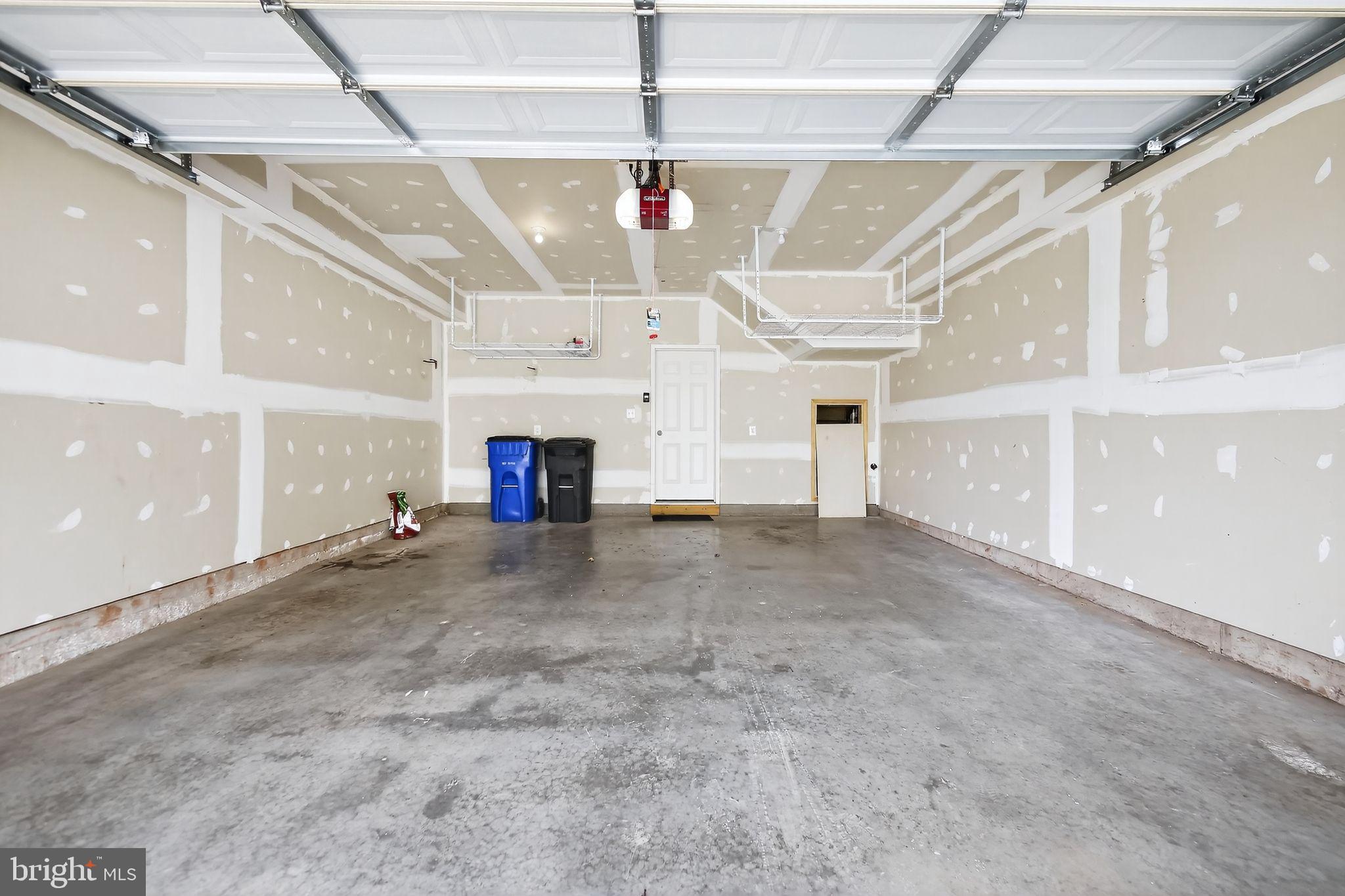 1518 Ricketts Road Frederick, MD 21702 - Photo 29 of 32 a view of a storage & utility room