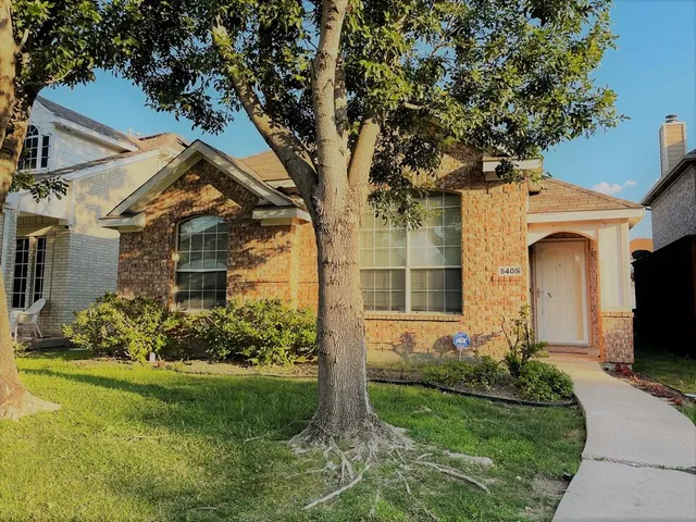 $2,245 | 5405 Mohawk Court, The Colony, TX 75056