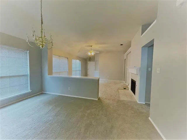 $2,245 | 5405 Mohawk Court, The Colony, TX 75056