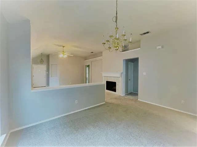 $2,245 | 5405 Mohawk Court, The Colony, TX 75056