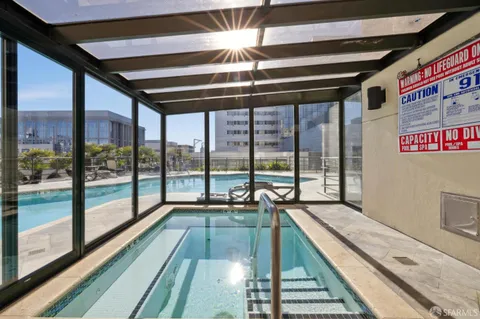 $659,000 | 1 Daniel Burnham Court, Unit 1414, San Francisco, CA 94109