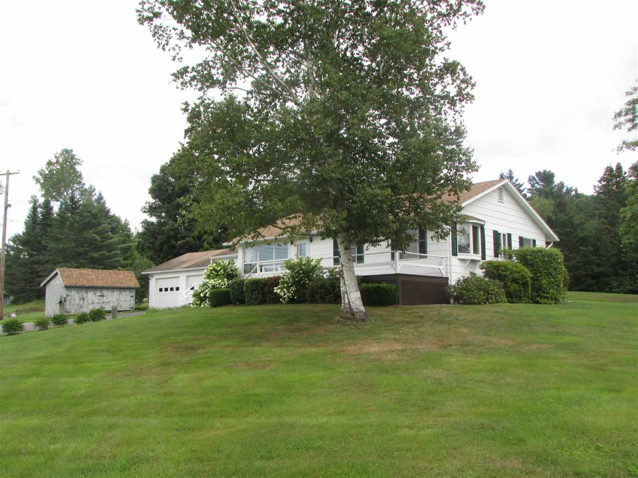 3218 Ward Hill Road Hardwick, VT 05836 - Photo 3 of 30