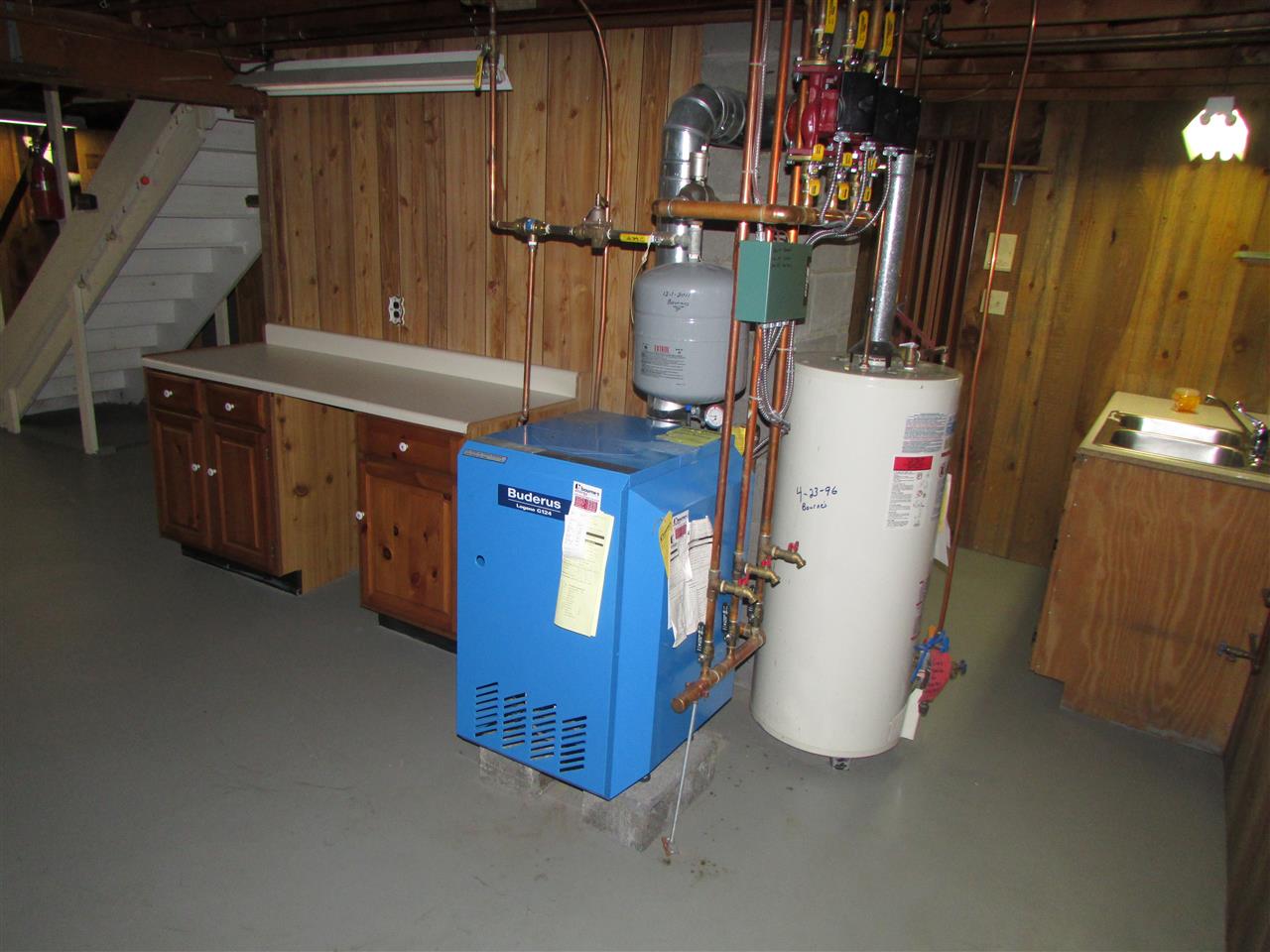 3218 Ward Hill Road Hardwick, VT 05836 - Photo 22 of 30
