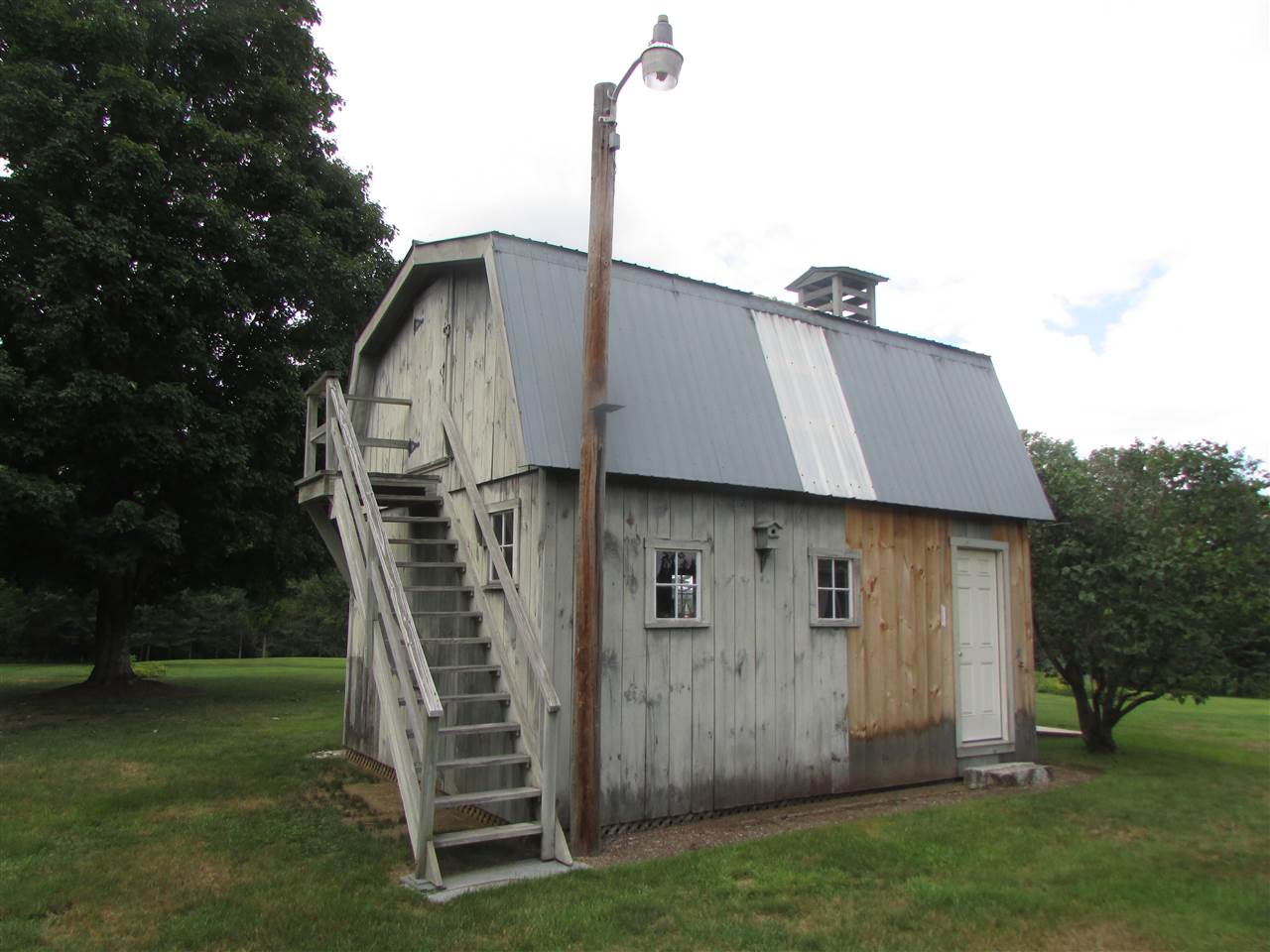 3218 Ward Hill Road Hardwick, VT 05836 - Photo 28 of 30
