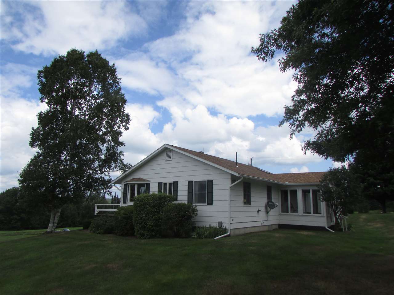 3218 Ward Hill Road Hardwick, VT 05836 - Photo 4 of 30