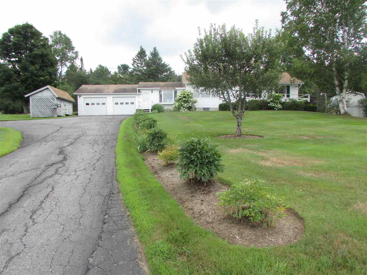 3218 Ward Hill Road Hardwick, VT 05836 - Photo 5 of 30