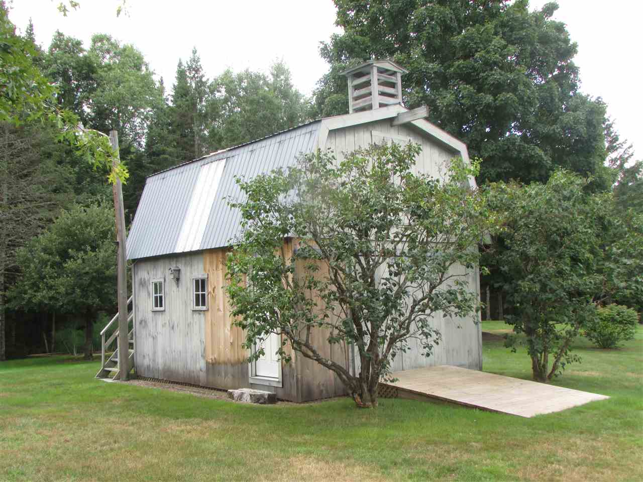 3218 Ward Hill Road Hardwick, VT 05836 - Photo 6 of 30