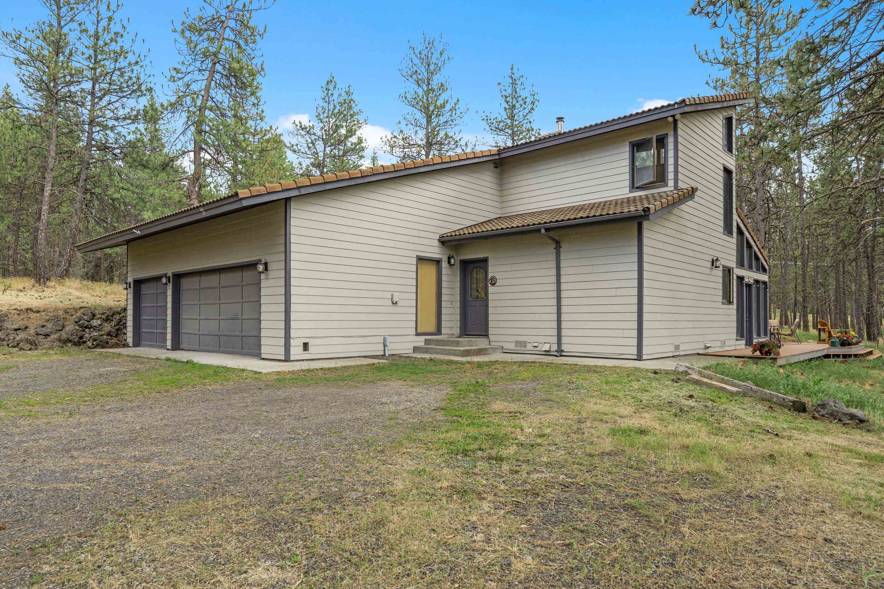 13607 South Goss Road Cheney, WA 99004 - Photo 3 of 42