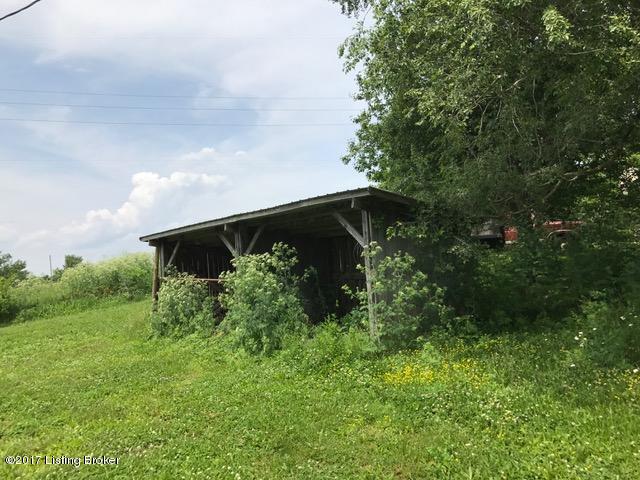 7661 Plum Run Road Bloomfield, KY 40008 - Photo 39 of 41 Out Building