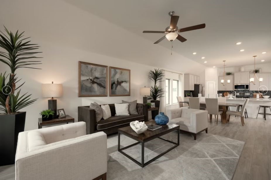 3211 Raintree Crescent Trail Spring Spring, TX 77386 - Photo 5 of 9 representative photo