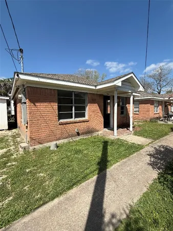 $1,150 | 1309 Malvern Street, Houston, TX 77009