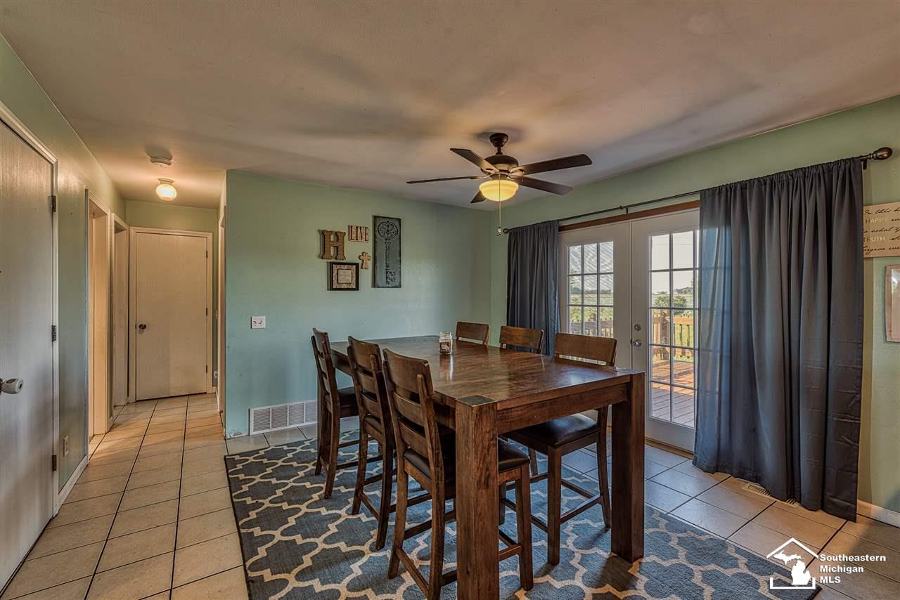 3433 Dennison Road Dundee, MI 48131 - Photo 6 of 29