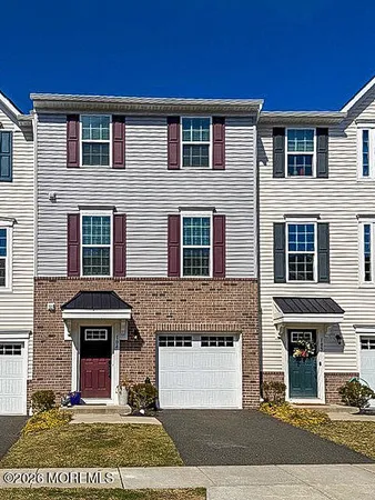 $620,000 | 104 High Pointe Lane, Neptune Township, NJ 07753