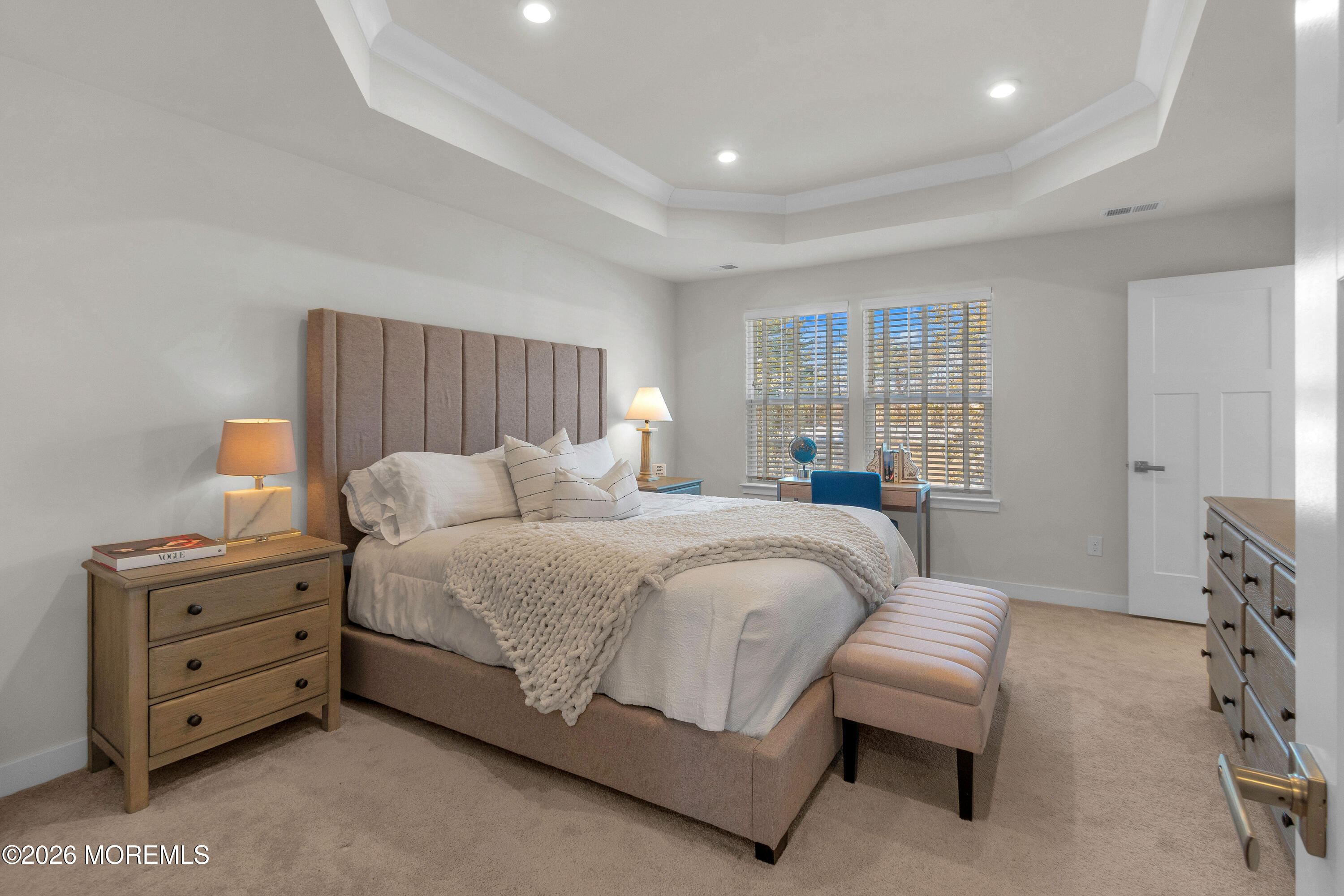 104 High Pointe Lane Neptune Township, NJ 07753 - Photo 17 of 32 Main Bedroom