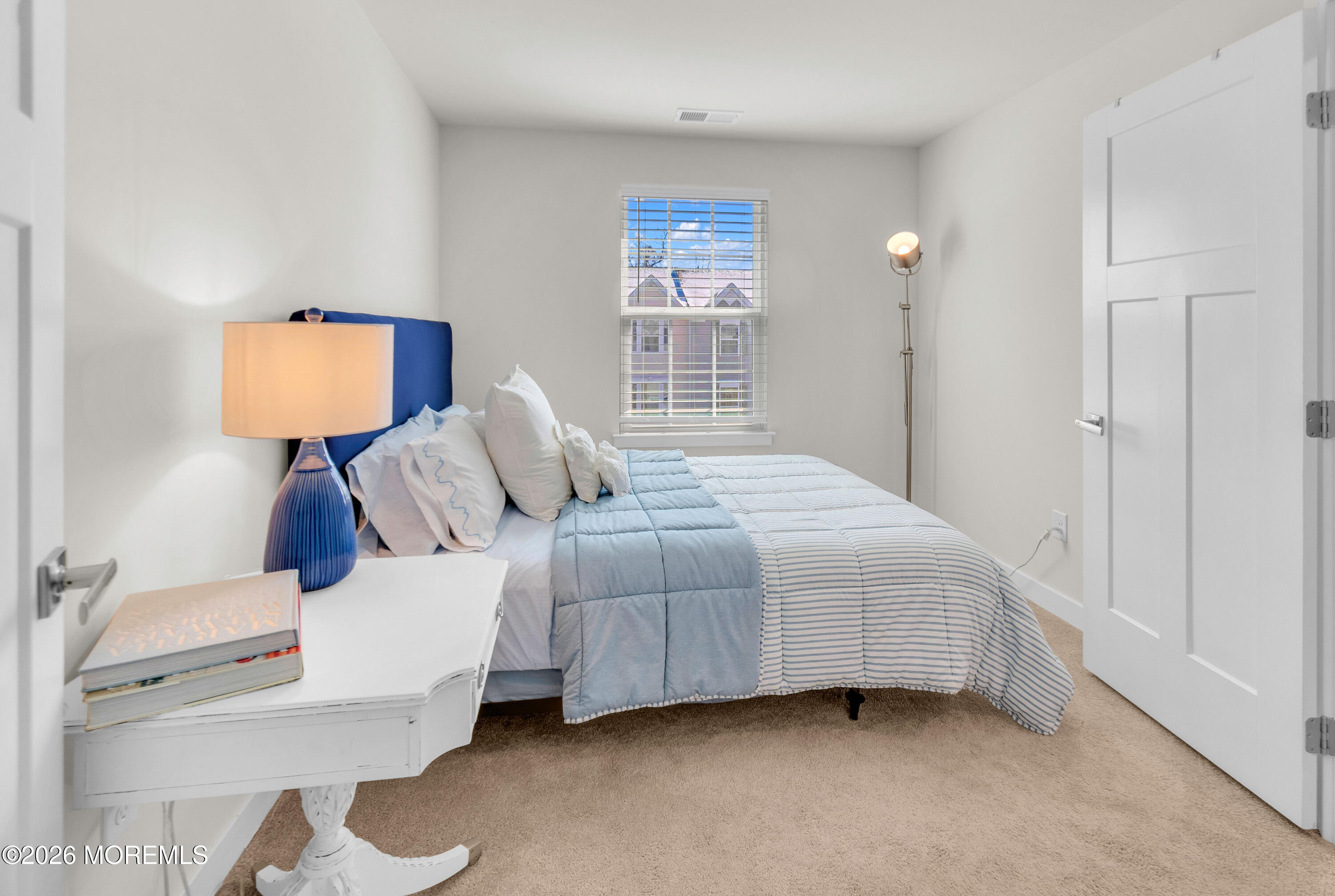 104 High Pointe Lane Neptune Township, NJ 07753 - Photo 20 of 32 2nd Bedroom