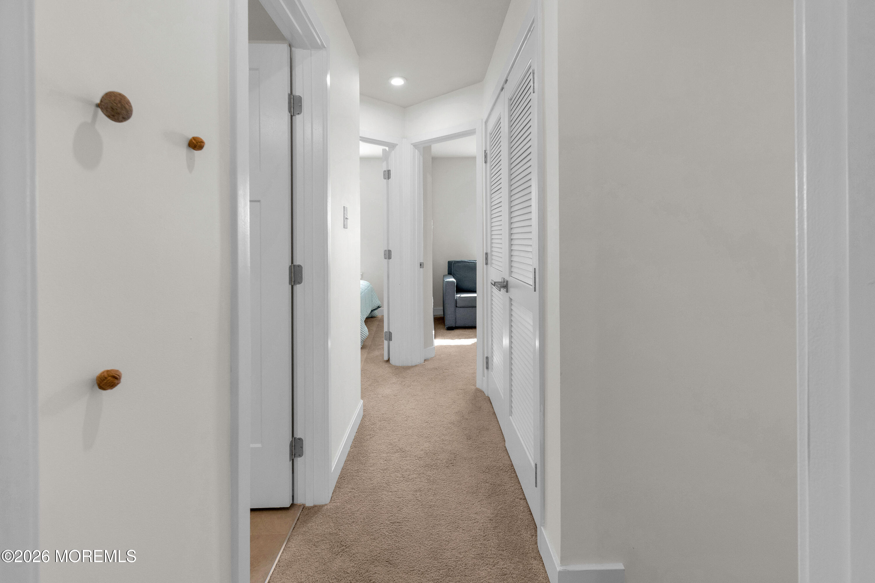 104 High Pointe Lane Neptune Township, NJ 07753 - Photo 22 of 32 Hallway