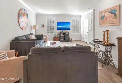 $620,000 | 104 High Pointe Lane, Neptune Township, NJ 07753