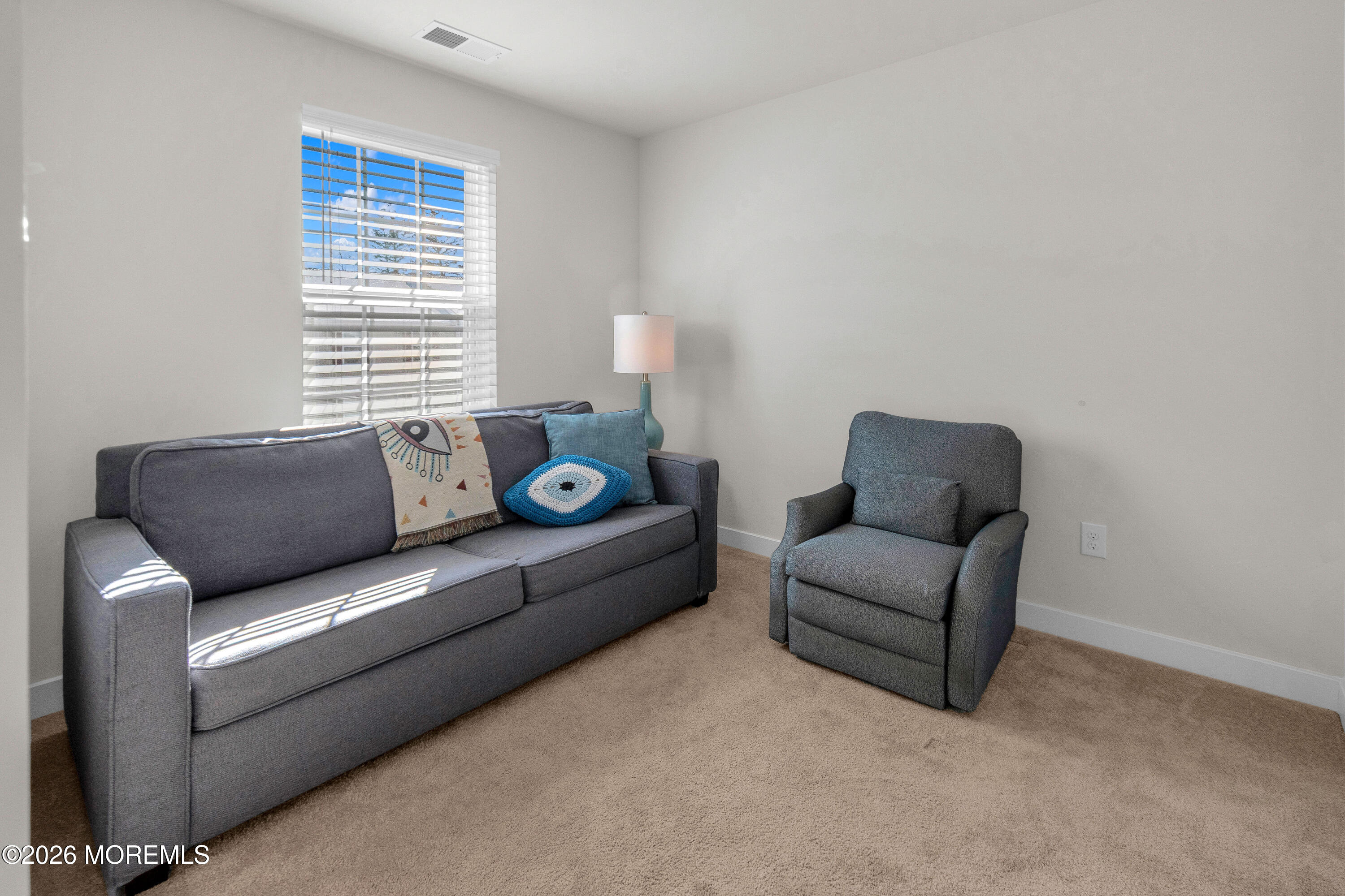 104 High Pointe Lane Neptune Township, NJ 07753 - Photo 23 of 32 3rd Bedroom