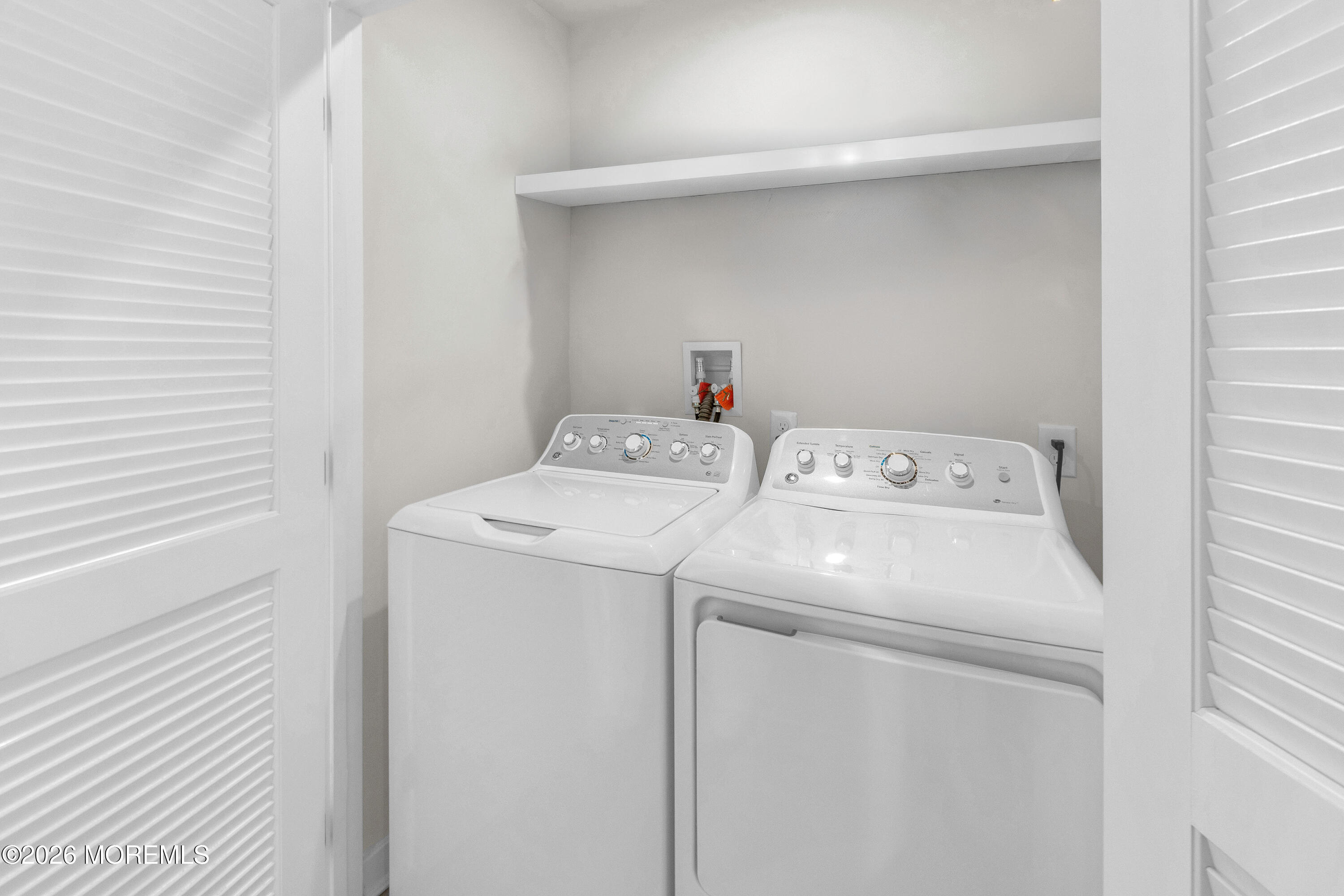 104 High Pointe Lane Neptune Township, NJ 07753 - Photo 25 of 32 Washer & Dryer