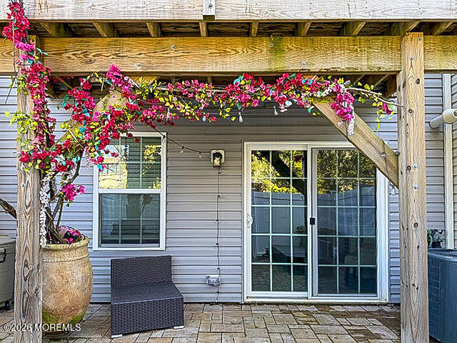 104 High Pointe Lane Neptune Township, NJ 07753 - Photo 26 of 32 Outdoor Patio