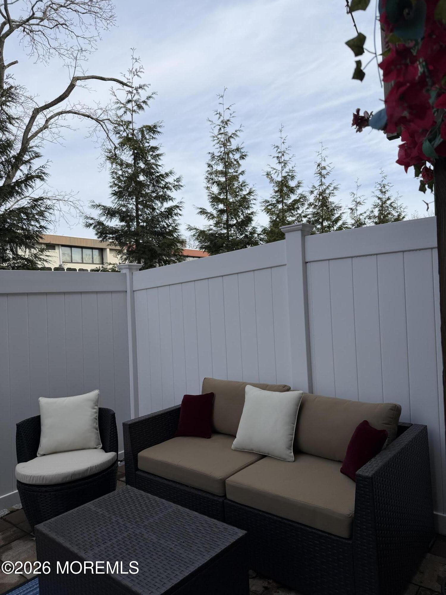 104 High Pointe Lane Neptune Township, NJ 07753 - Photo 32 of 32 Patio