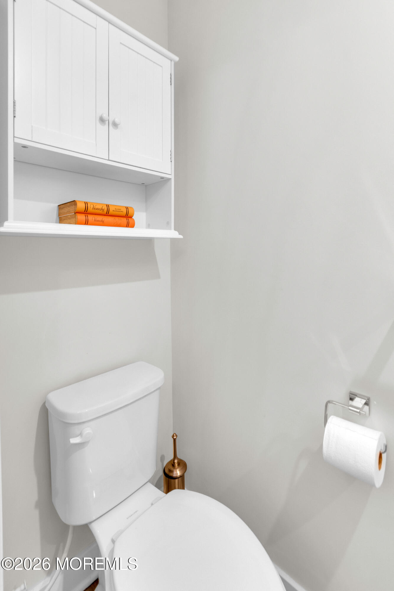 104 High Pointe Lane Neptune Township, NJ 07753 - Photo 4 of 32 Half Bath