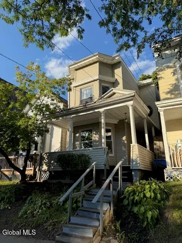 $203,999 | 455 Hamilton Street, Albany, NY 12203