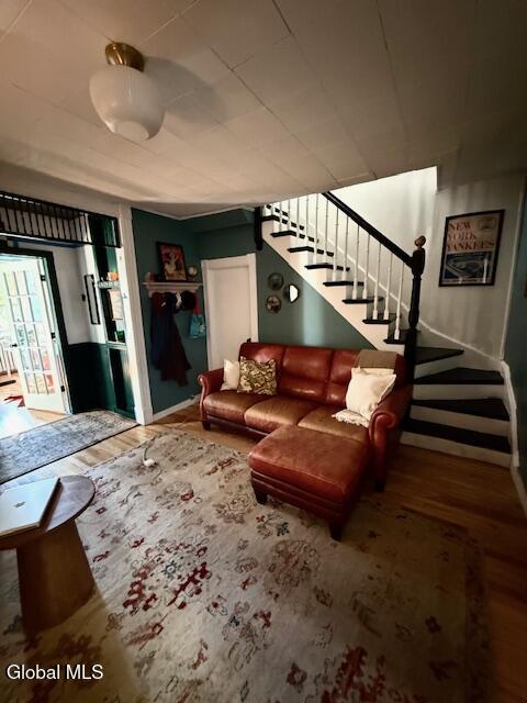 455 Hamilton Street Albany, NY 12203 - Photo 6 of 13 IMG_1787