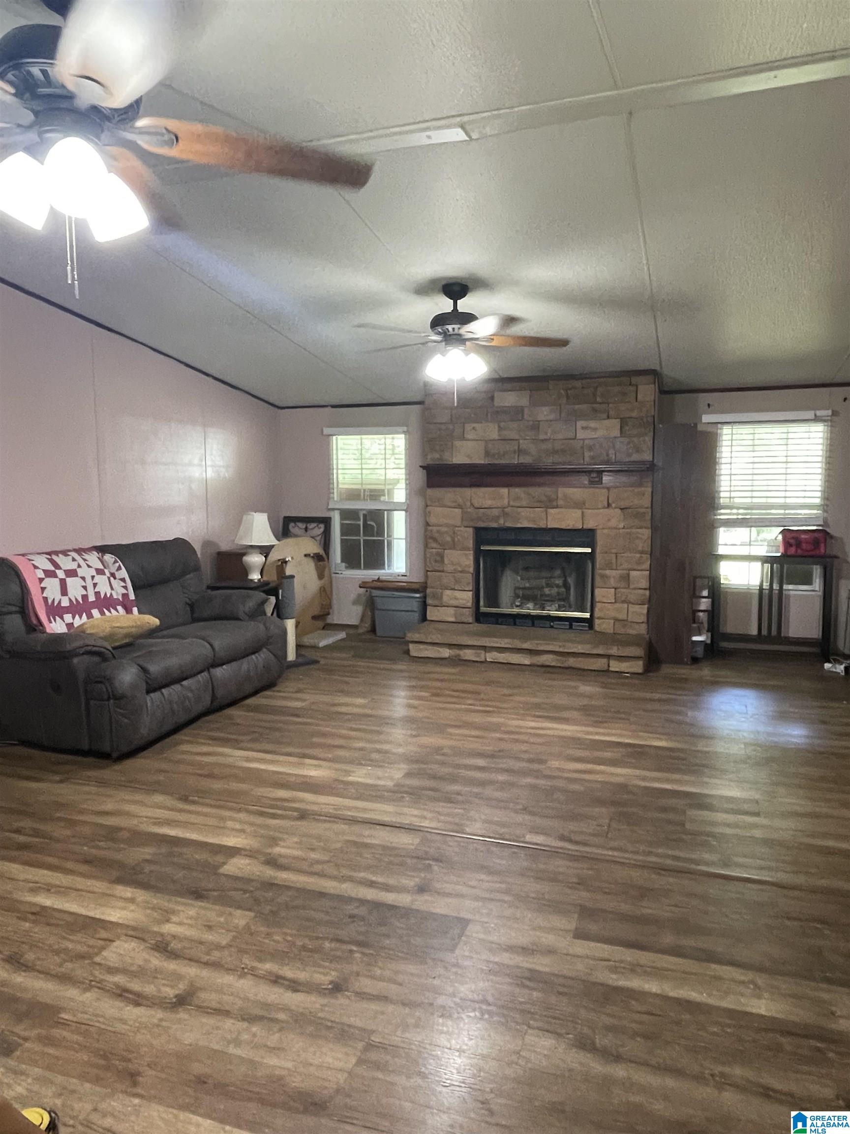 165 Crawfish Lane Ragland, AL 35131 - Photo 3 of 22