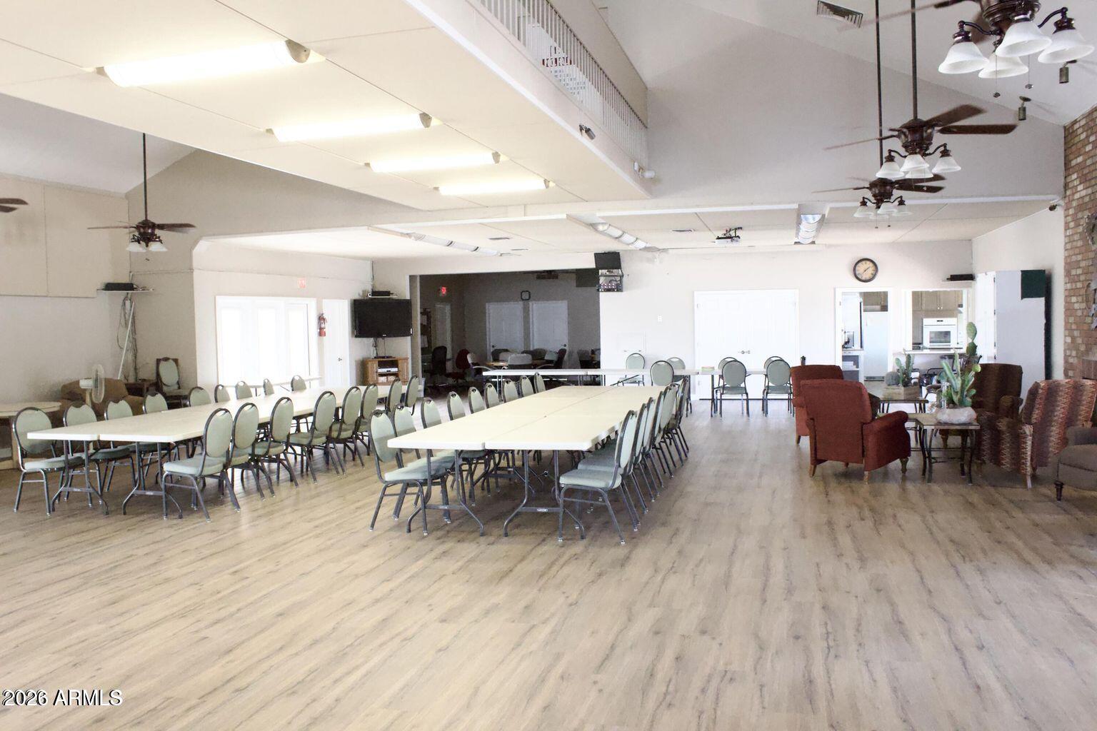 5735 East McDowell Road, Unit 125 Mesa, AZ 85215 - Photo 28 of 46 dinning room
