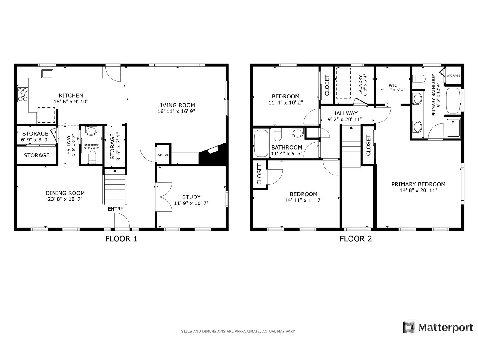 1314 35th Street Anacortes, WA 98221 - Photo 30 of 30 Gallery Image 30