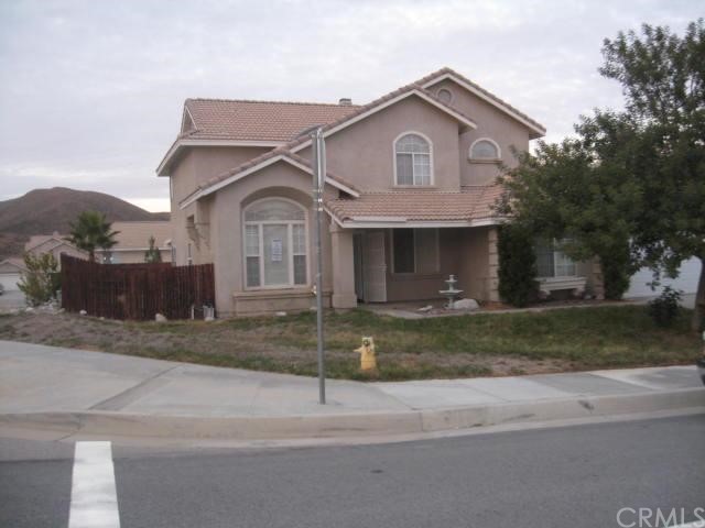 25248 Ridgemoor Road Sun City, CA 92586 - Photo 1 of 1