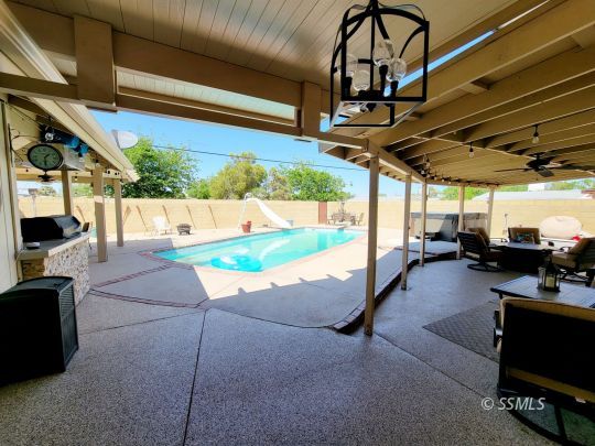 316 West Perdew Avenue Ridgecrest, CA 93555 - Photo 16 of 16