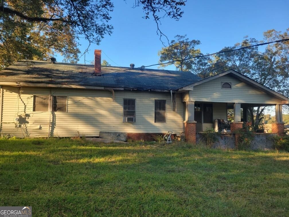 248 Cauthen Road Milner, GA 30257 - Photo 1 of 1