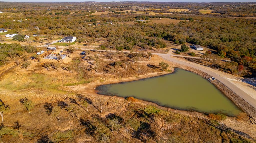 Lot 3 Suade Way Weatherford, TX 76088 - Photo 16 of 17 an aerial view of residential houses with outdoor space