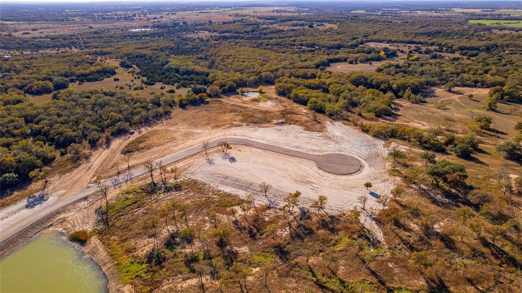 Lot 3 Suade Way Weatherford, TX 76088 - Photo 9 of 17 an aerial view of residential houses with outdoor space