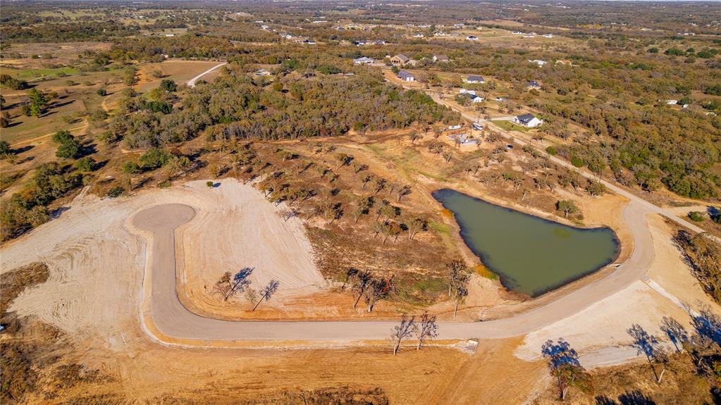 Lot 3 Suade Way Weatherford, TX 76088 - Photo 10 of 17 view of ocean