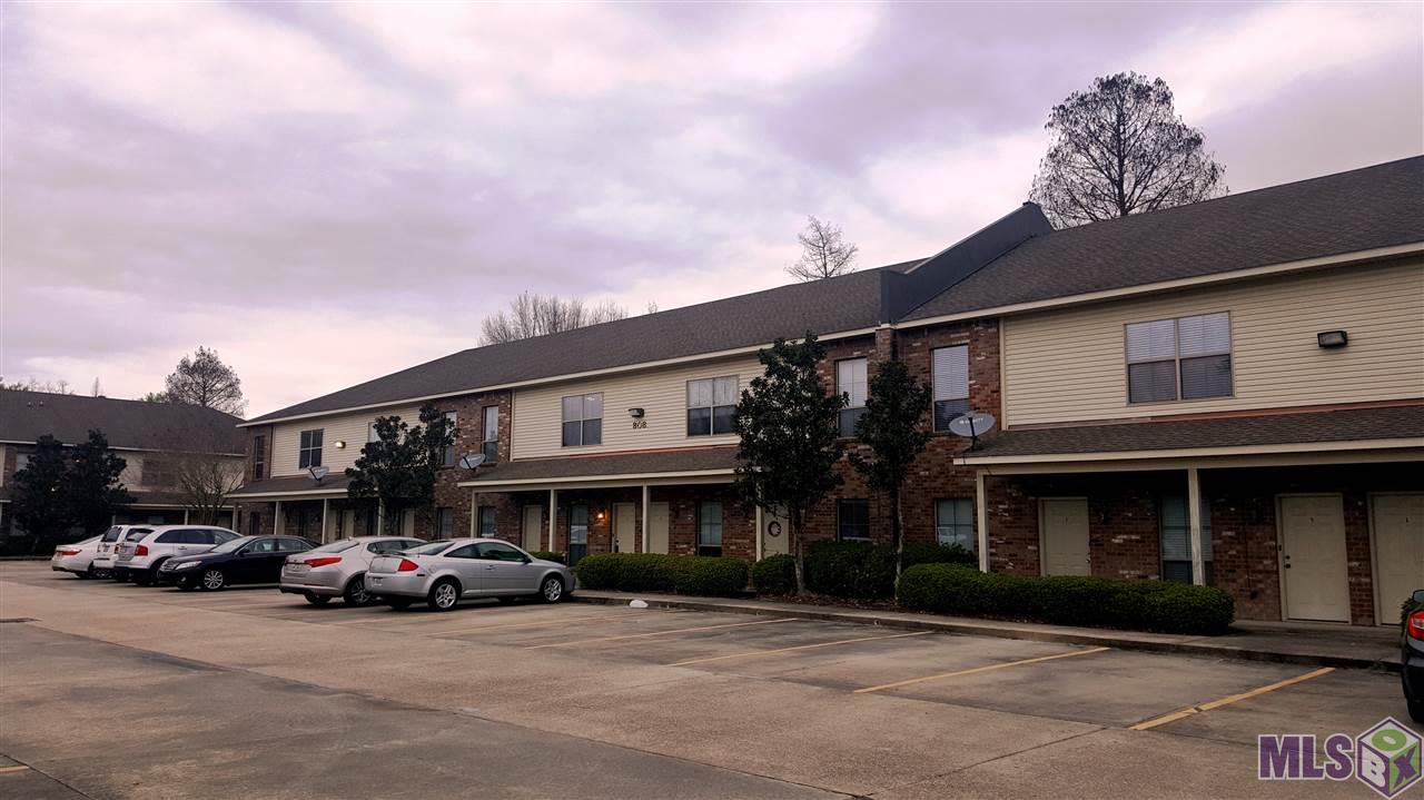 808 Meadow Bend Drive, Unit I Baton Rouge, LA 70820 - Photo 20 of 21