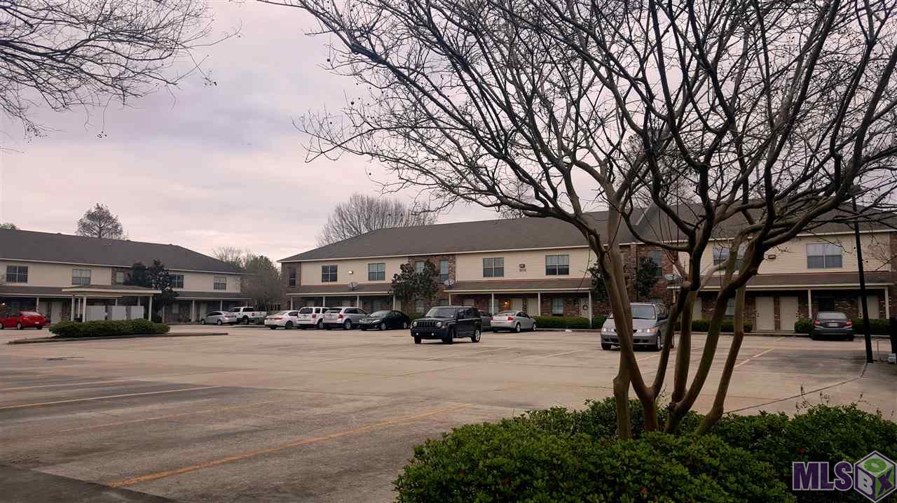 808 Meadow Bend Drive, Unit I Baton Rouge, LA 70820 - Photo 21 of 21