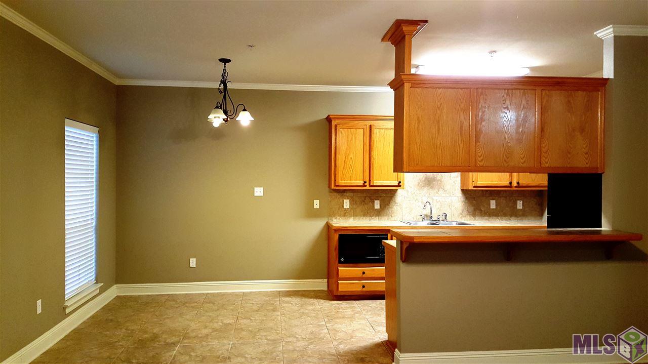 808 Meadow Bend Drive, Unit I Baton Rouge, LA 70820 - Photo 4 of 21