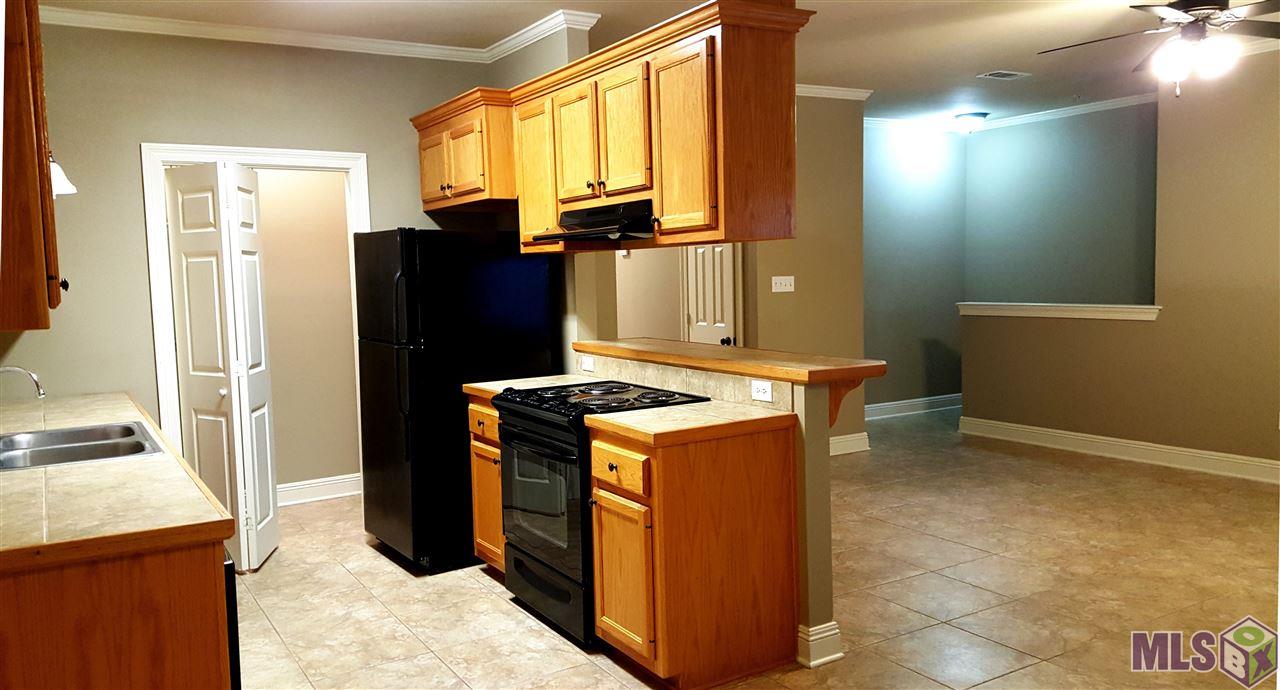 808 Meadow Bend Drive, Unit I Baton Rouge, LA 70820 - Photo 6 of 21
