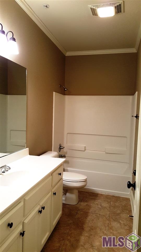 808 Meadow Bend Drive, Unit I Baton Rouge, LA 70820 - Photo 10 of 21