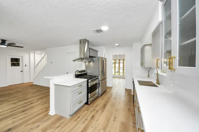 $308,000 | 24807 Glen Loch Drive, Spring, TX 77380