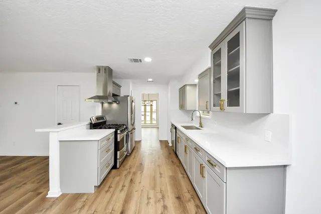 $308,000 | 24807 Glen Loch Drive, Spring, TX 77380