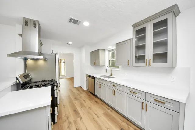 $308,000 | 24807 Glen Loch Drive, Spring, TX 77380