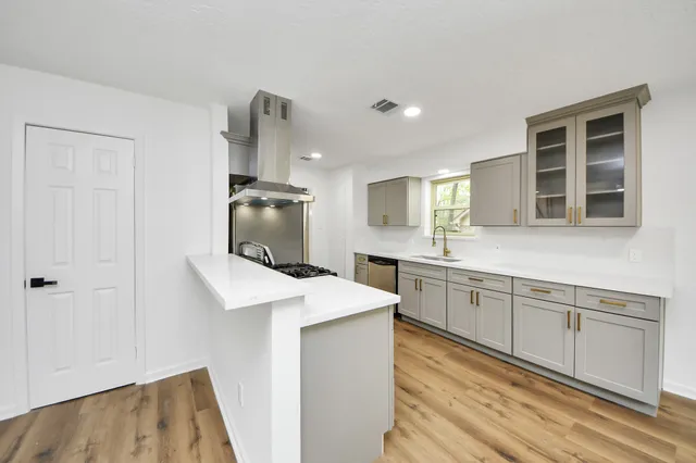 $308,000 | 24807 Glen Loch Drive, Spring, TX 77380