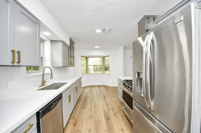 $308,000 | 24807 Glen Loch Drive, Spring, TX 77380