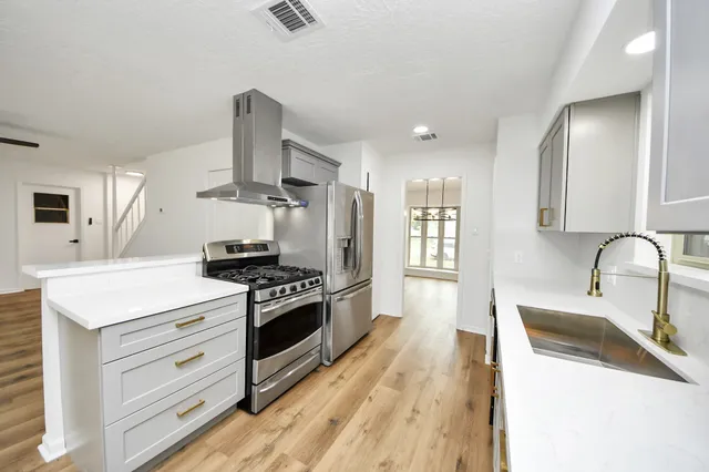 $308,000 | 24807 Glen Loch Drive, Spring, TX 77380